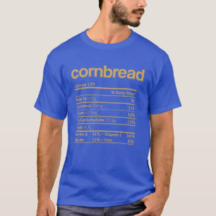 Camiseta Cornualha Nutrição Fato Engraçado Cristo de Ação d