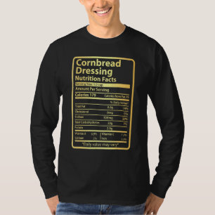 Camiseta Cornuaria, pastagem, Comida, Fatos Nutricionais