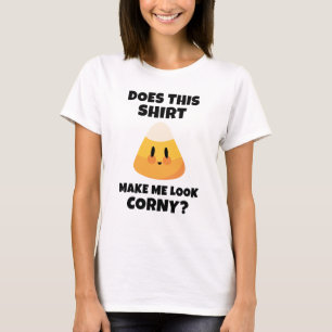 Camiseta Corny