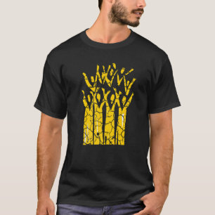 Camiseta Coro da Igreja Cantando Aflito