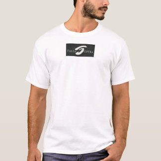 Camiseta Coro da ópera de Tulsa