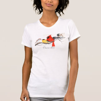 Camiseta Coro-Line