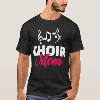 Camiseta Coro Mãe