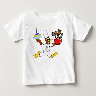 Camiseta Coroa