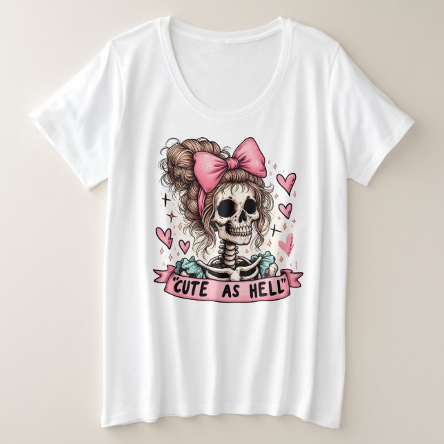 Camiseta Coroa (Frente do Design)