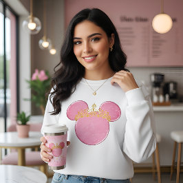Camiseta Coroa