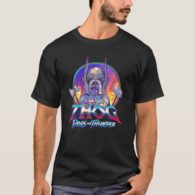Camiseta Coroa (Frente)