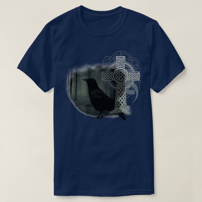 Camiseta Coroa 2 (Frente do Design)