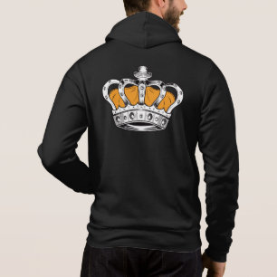 Camiseta Coroa - Amarelo