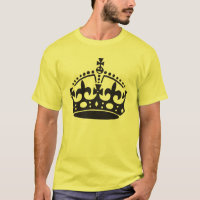 Coroa britânica real