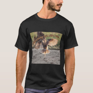 Camiseta Coroa Burgueira Levanta-Se
