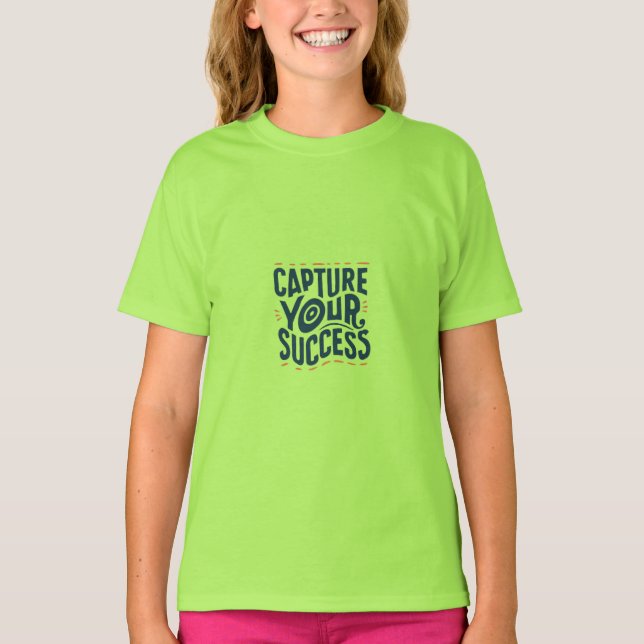 Camiseta Coroa de Rainha de Aniversário para Mulhe (Frente)