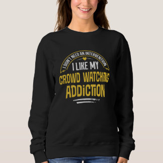 Camiseta Coroa Engraçada Assistindo Presente - Eu Gosto Do