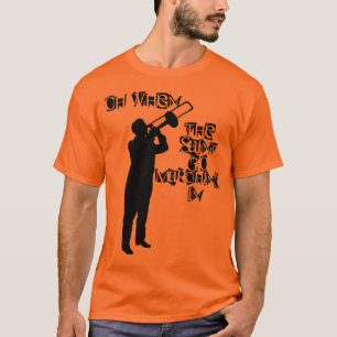 Camiseta coroa longa