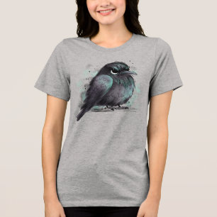 Camiseta Coroa rabugenta