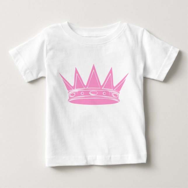 Camiseta Coroa Real 04 (Frente)