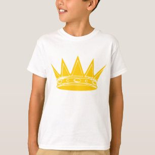 Camiseta Coroa Real 04
