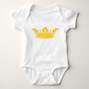Camiseta Coroa Real 05
