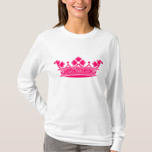 Camiseta Coroa real 05