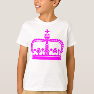 Camiseta Coroa Real 06