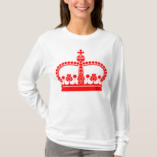 Camiseta Coroa real 06