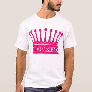Camiseta Coroa Real 07