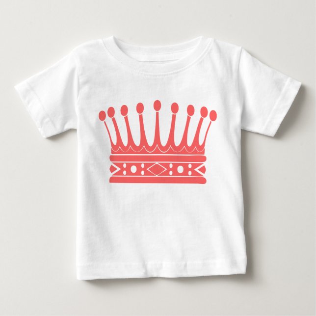 Camiseta Coroa Real 07 (Frente)