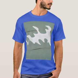 Camiseta Coroa Trovão