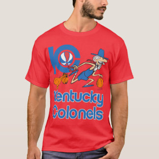 Camiseta Coronéis de Kentucky Ativos