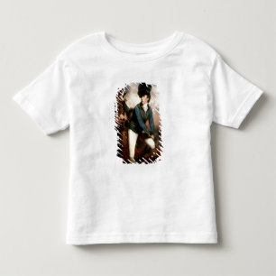 Camiseta Coronel Banastre Tarleton 1782