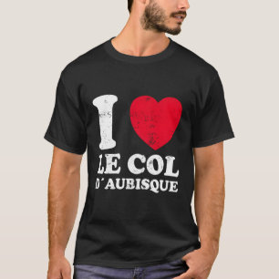 Camiseta Coronel D'Aubisque Cycling Bike