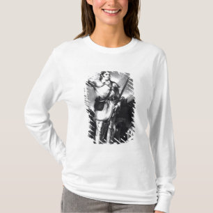 Camiseta Coronel Davy Crockett