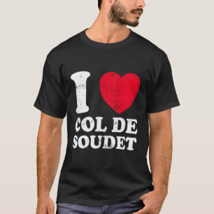 Camiseta Coronel De Soudet Ciclismo Bike