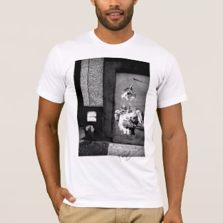 Camiseta Corpo
