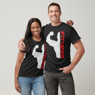 Camiseta Corpo da malhação