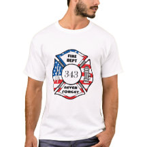 Corpo de Bombeiros FDNY Cidade de Nova York