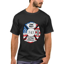 Corpo de Bombeiros FDNY Cidade de Nova York