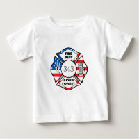 Corpo de Bombeiros FDNY Cidade de Nova York