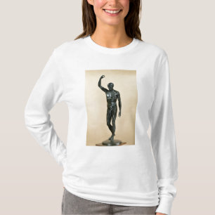 Camiseta Corpo de Flayed