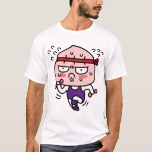 Camiseta Corpo de verão Apeach