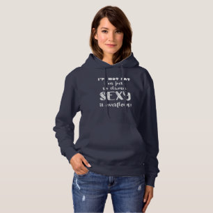 Camiseta Corpo Engraçado Humor Presente Mulheres com Sobrep