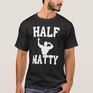 CAMISETA CORPO MEIO NATURAL FITNESS MEME TREINO DE ACADÊMIA