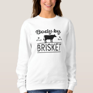 Camiseta Corpo Pelo Peito