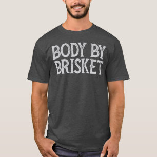 Camiseta Corpo por Cachorro