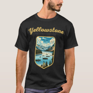 Camiseta Corpus Christi Texas Bandeira Americana Peixe de B