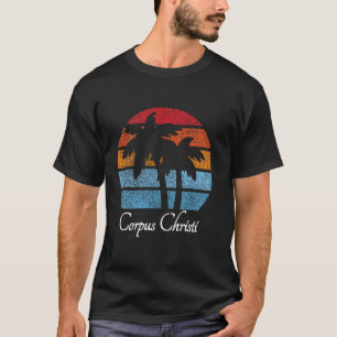 Camiseta Corpus Christi Texas Vacation Family Beach Group G