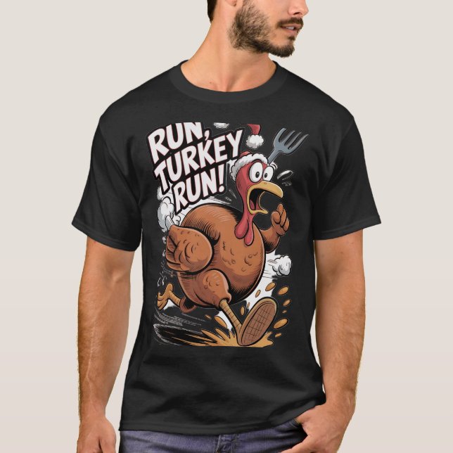 Camiseta Corra Corra Peru (Frente)