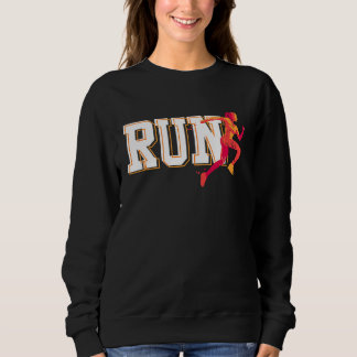 Camiseta CORRA corrida de trilha cross-country para meninas