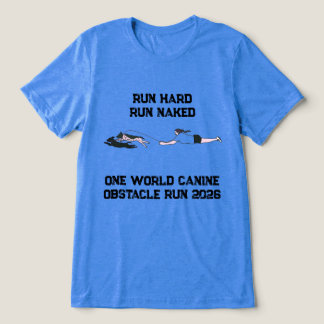 Camiseta Corra Duro Corra Nu 2026