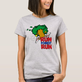 Camiseta Corra Floresta Corra